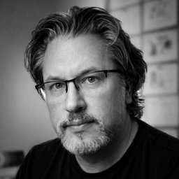 Eric Anderson headshot