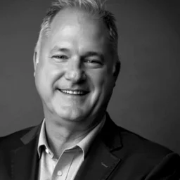 Glenn Cannon headshot