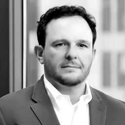 Josh Hall headshot