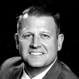 Kevin Larrabee headshot